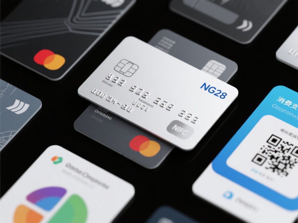 NG28是什么卡?了解其功能与用途解析 消费支付:
NG28卡的核心功能就是用于支付。与