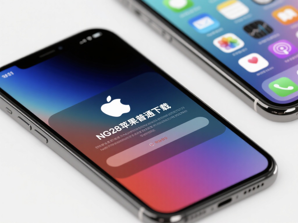 NG28苹果普通下载教程与操作指南