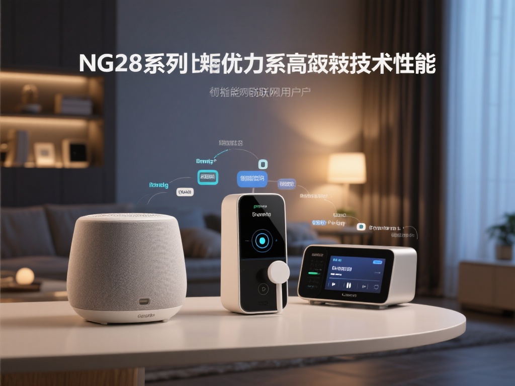 深入解析NG28系列性能与应用领域 ng28系列的最大优势在于其卓越的技术性能。该系列