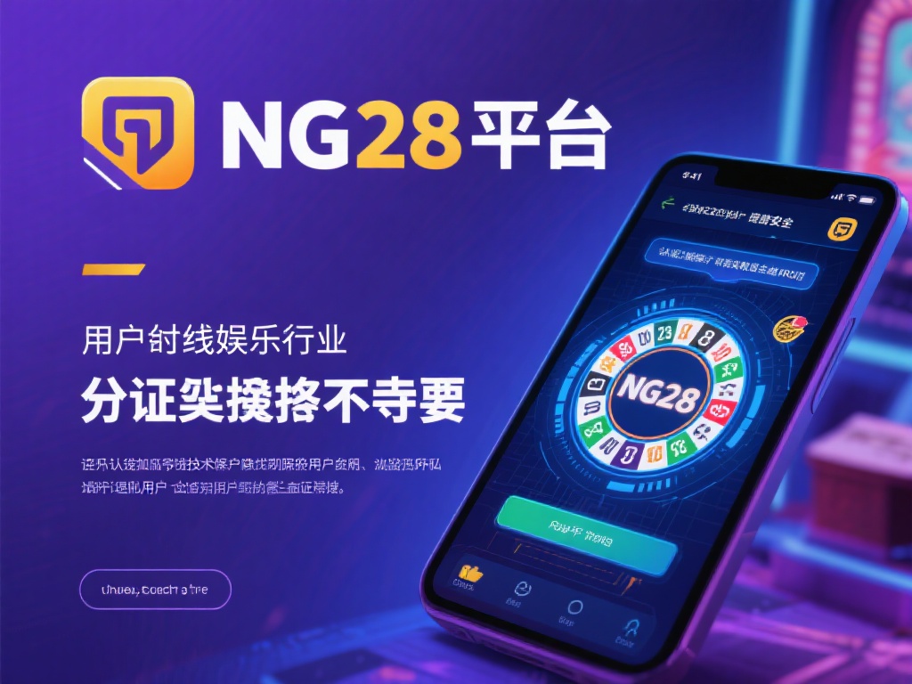 ng28娱乐平台 在在线娱乐行业,用户对安全和公平的关注是不可忽视的