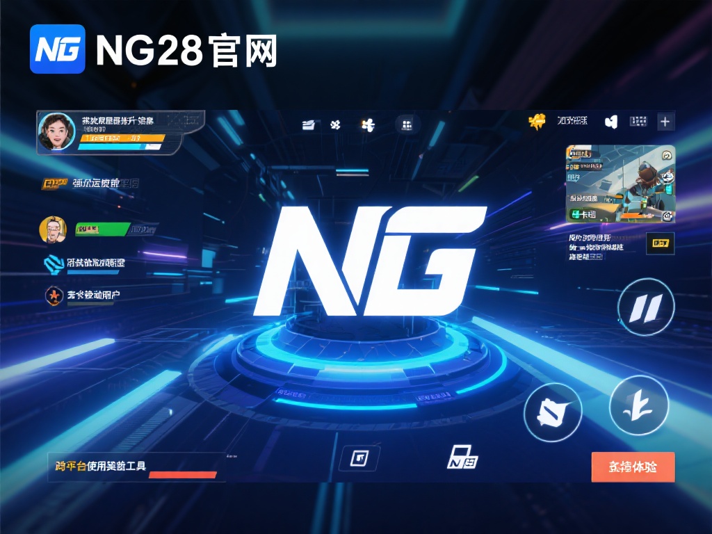 NG28官网版最新版在技术层面保持了强大的核心竞争