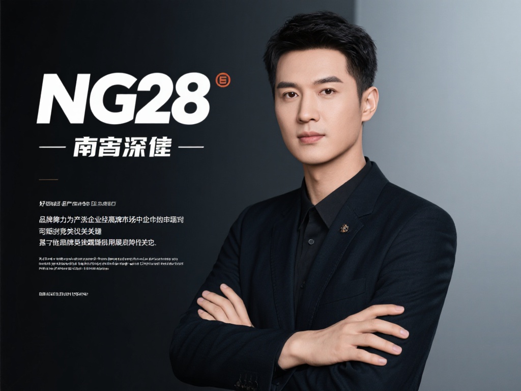 好的品牌，不仅是一种产品的象征，更是一种信念的传递