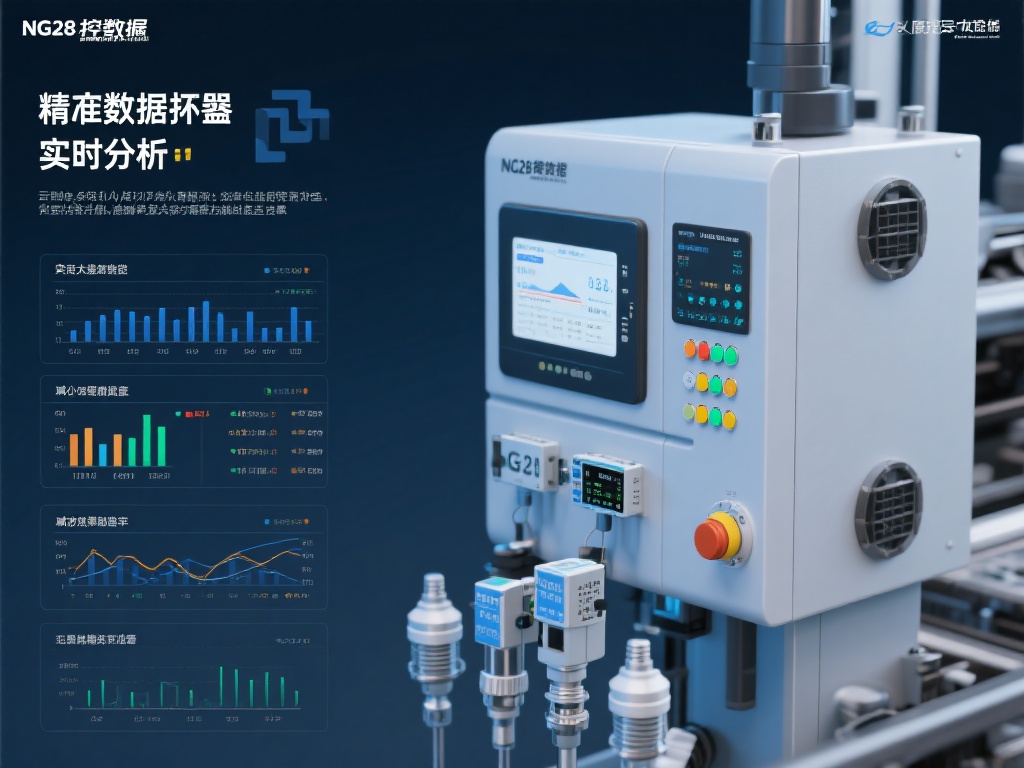 精确数据采集与实时分析
NG28控制集成多类型传