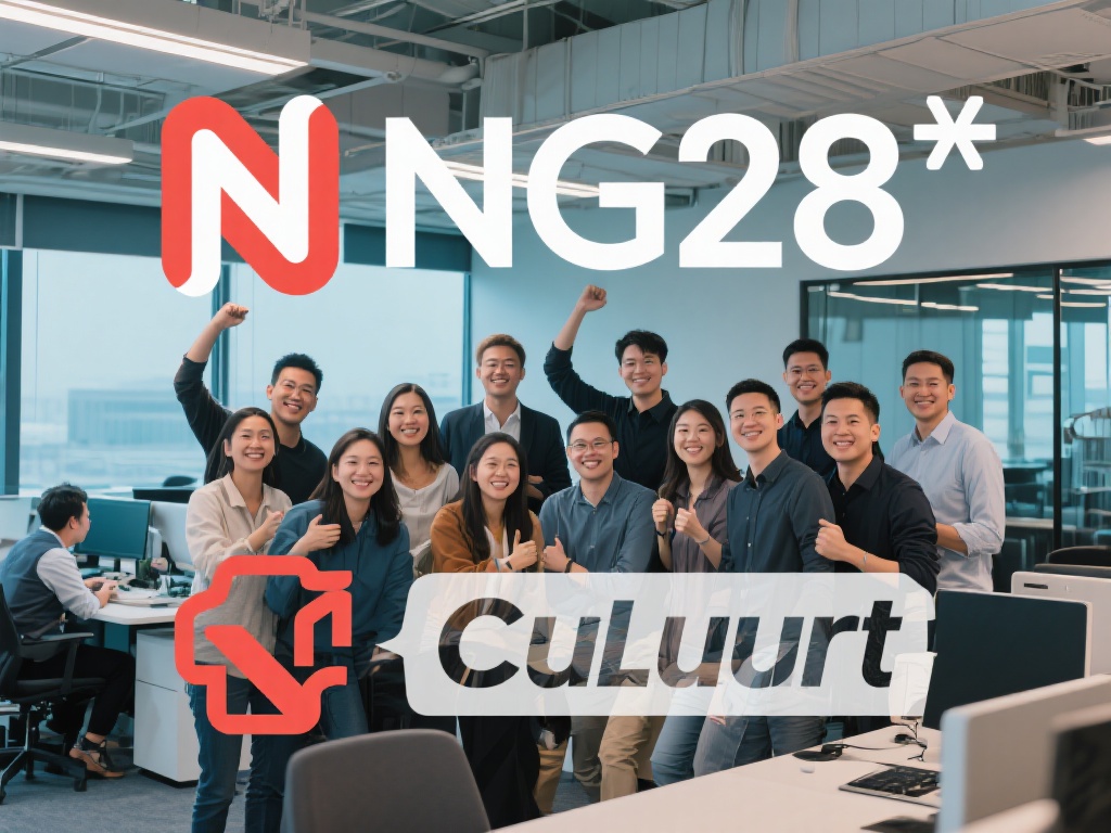 在瞬息万变的商业世界中，公司文化不仅是一个企业长期