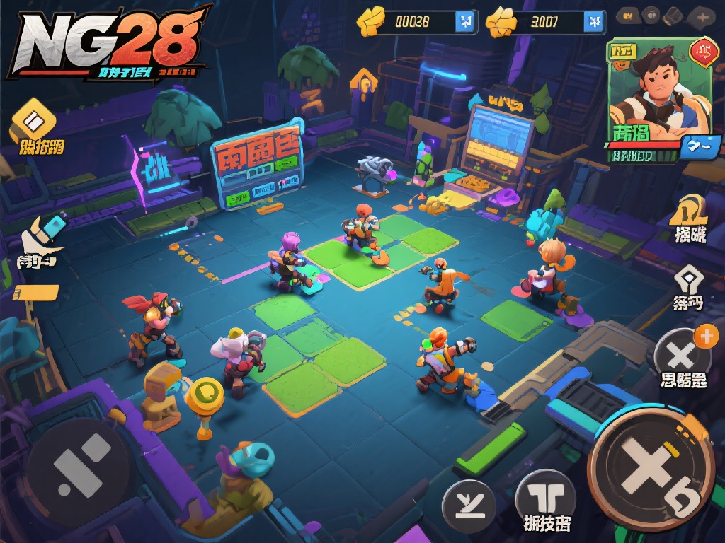 ng28这款游戏吸引了大量玩家，其主要原因在于游戏