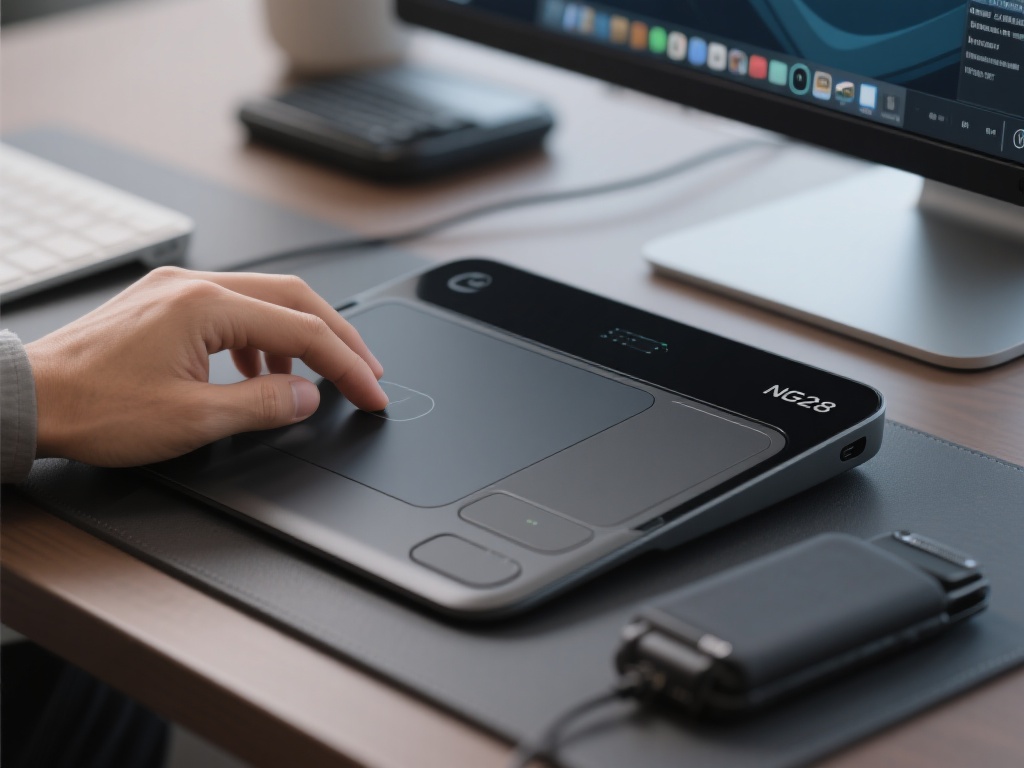 对于追求舒适操作感的用户来说，NG28毫无疑问是一