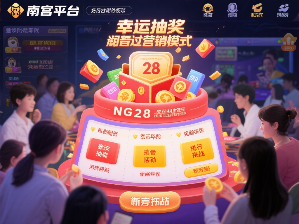 平台在市场竞争中始终保持吸引力的一个重要原因是其出