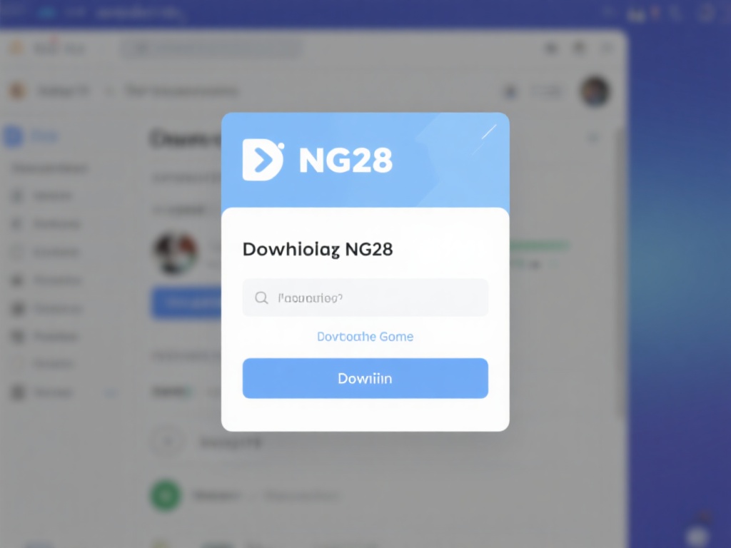 对于许多用户而言，下载NG28可能是一个令人困惑的