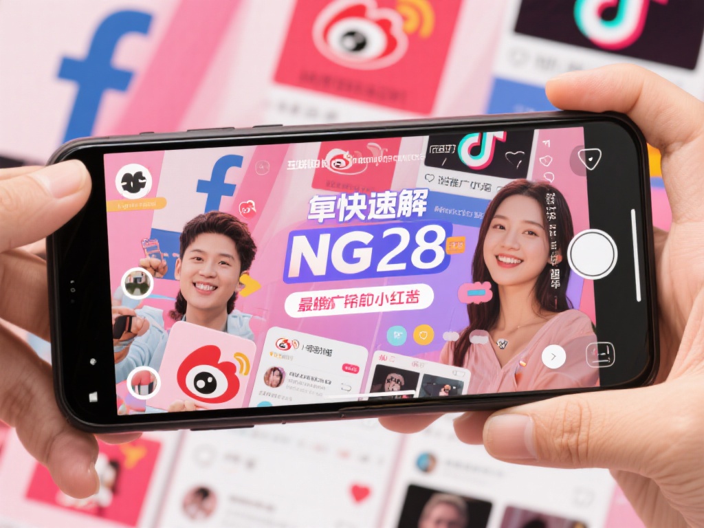 互联网时代，社交媒体无疑是最佳的推广平台之一。Fa