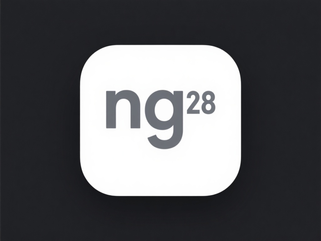 NG28图标图片高清设计与免费下载资源