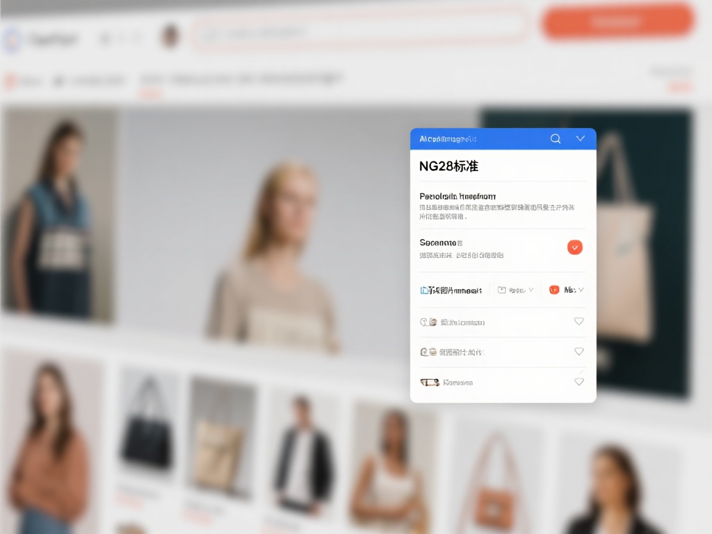 假设你经营一家电商网站，产品图片的质量直接影响用户