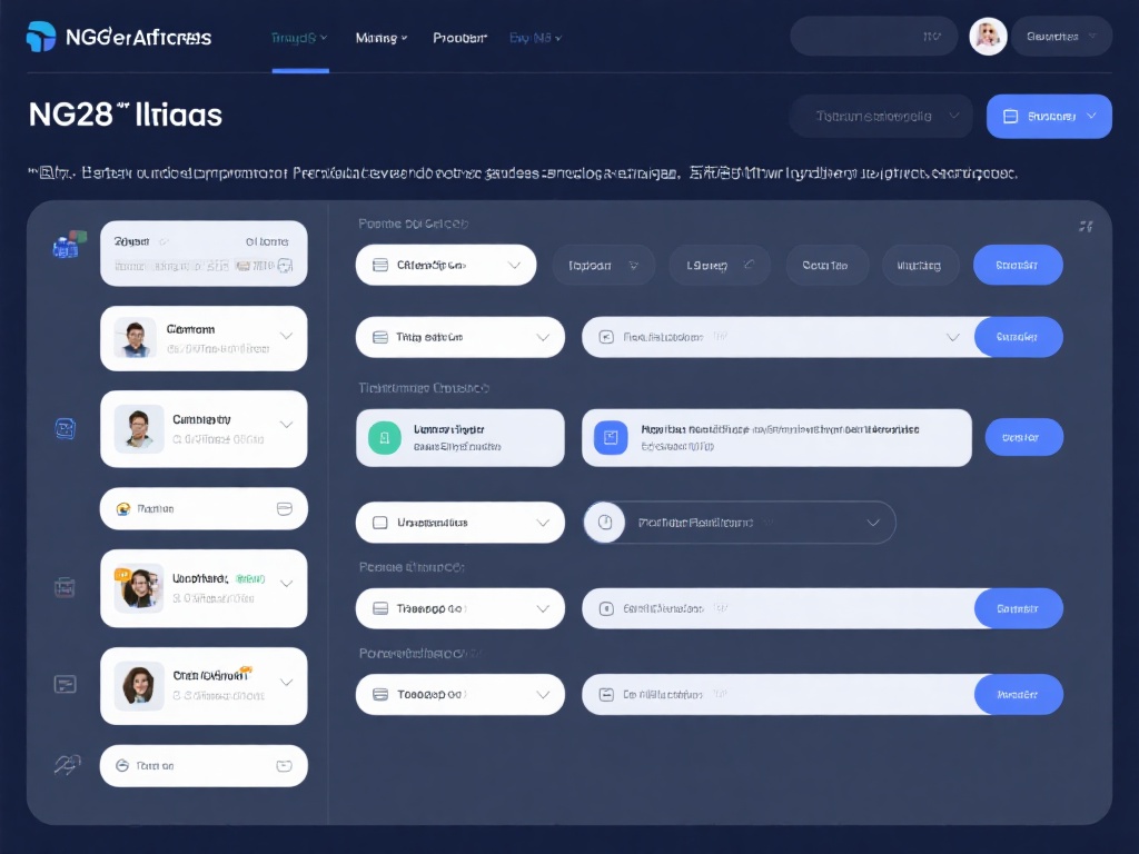 *例如，一家电子商务公司在产品筛选开发时遇到了多维