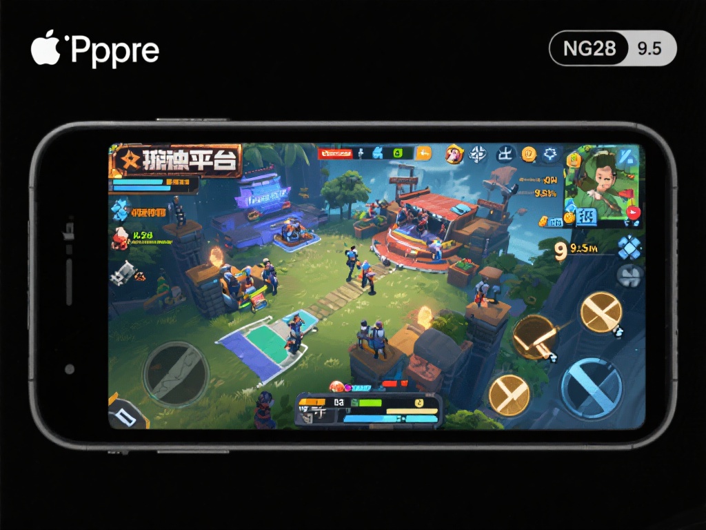 NG28苹果版下载指南:轻松获取最新版本 现代手游对画质的要求越来越高,而NG28苹果版通过