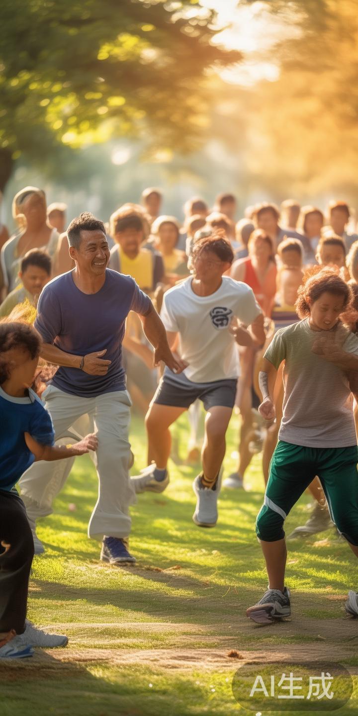 全面解析体育游戏NG:介绍、玩法技巧与实战指南 体育游戏涵盖范围广泛,包括踢毽子、跳绳、接力赛、保