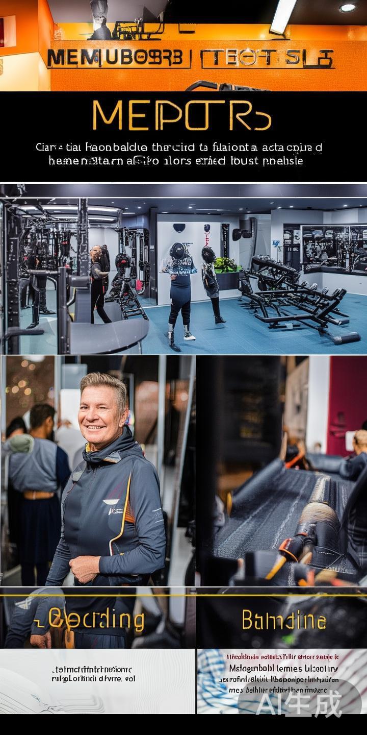 成为体育会员不仅意味着可以享受丰富的运动资源，更代