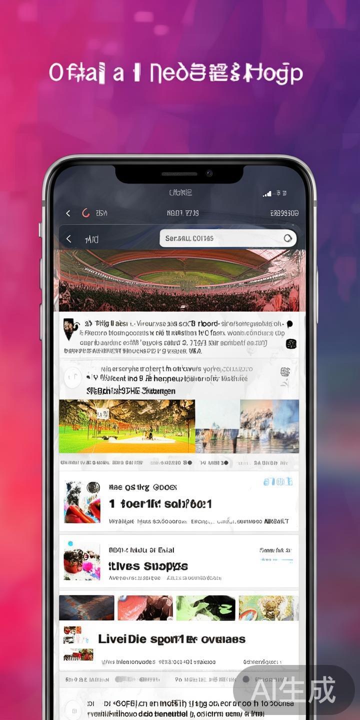 3.&nbsp;手机应用程序
Ng体育大舞台官方提供专属A