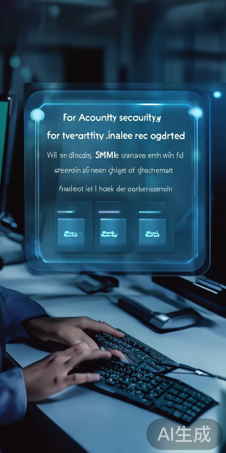 为了保障账户安全，解绑操作通常需要进行身份验证，例