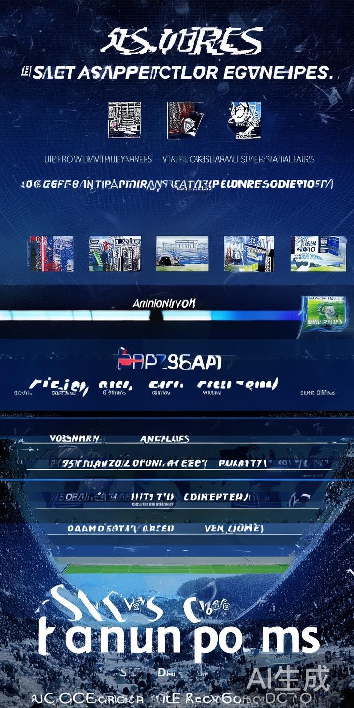 全面解析NG体育欧冠赛程安排与专业投注指南推荐 欧冠作为欧洲最具影响力的俱乐部赛事,每个赛季都吸引