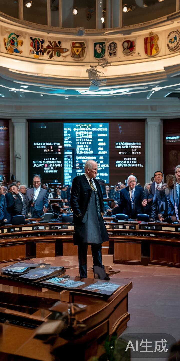 截至目前，相关监管部门已展开了多轮调查行动，取得了