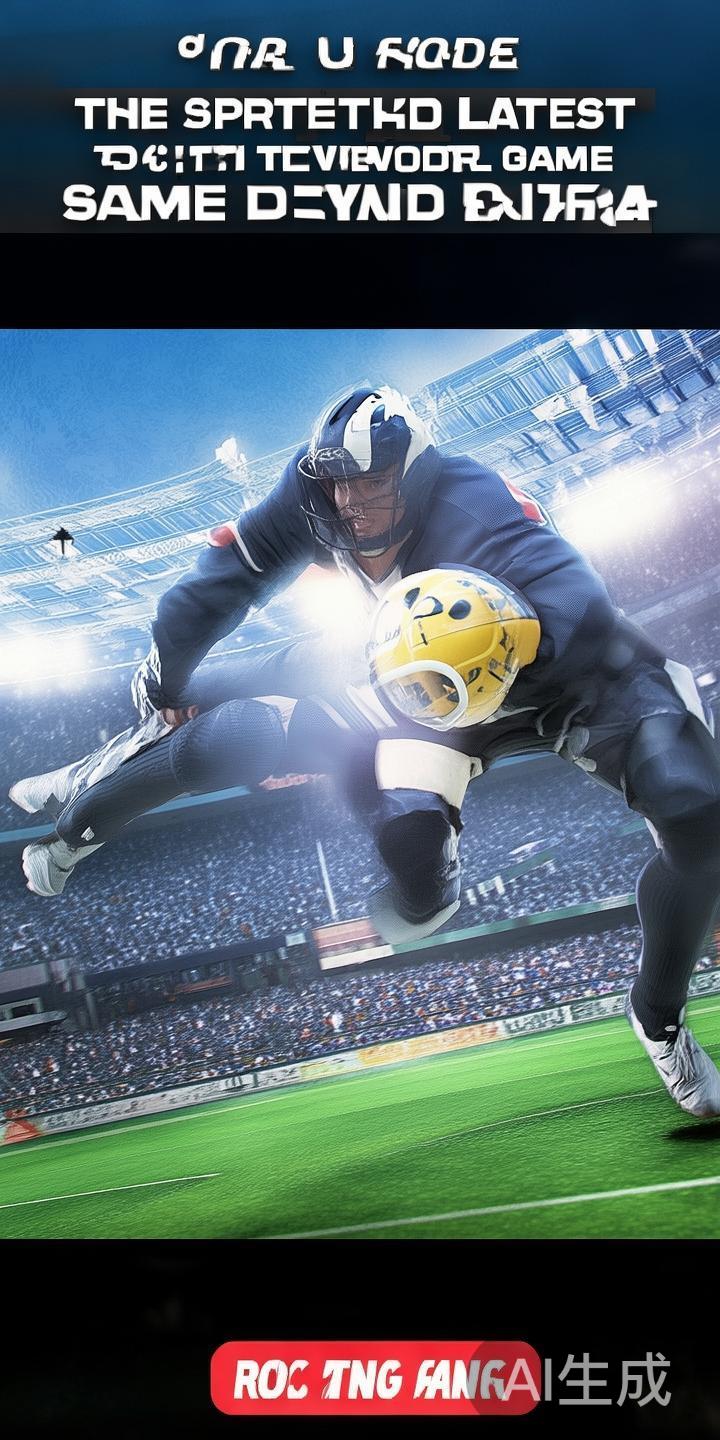 在当今数字娱乐快速发展的时代，体育游戏已成为众多玩