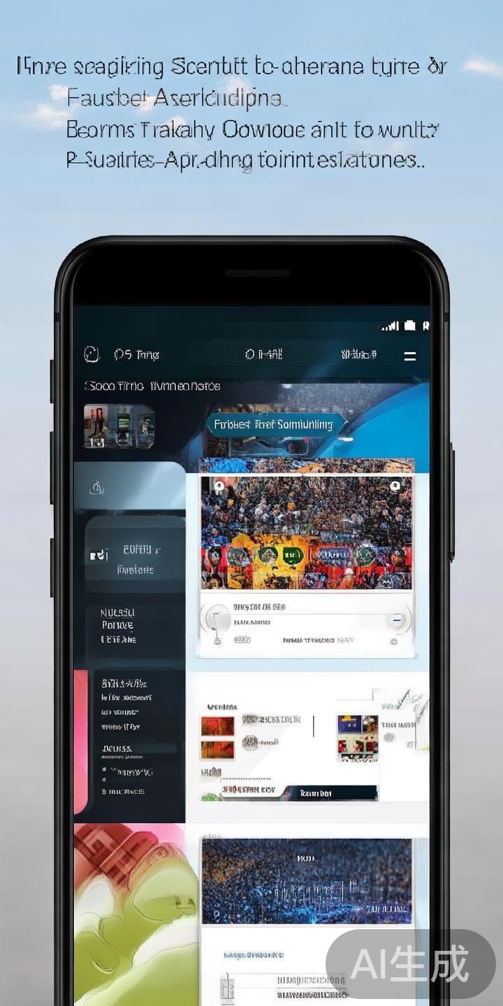 全面解析Ng体育南宫手机版最新版本功能与软件下载指南 Ng体育南宫是一款为体育迷量身打造的多功能应用,提