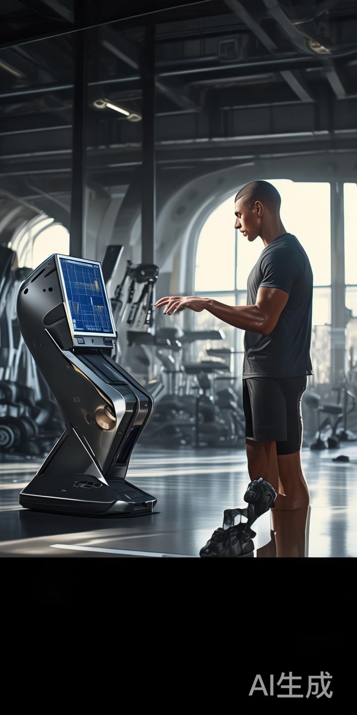 专为运动员设计的高性能NG体育电脑设备推荐与选择指南 运动员的训练环境比普通用户更加严苛,要求更高的设备